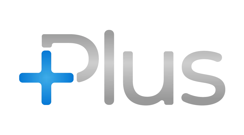 plus