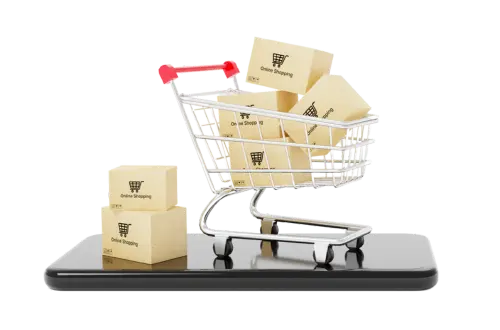 shop